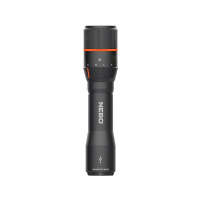 Nebo Davinci 1000 Oplaadbaar