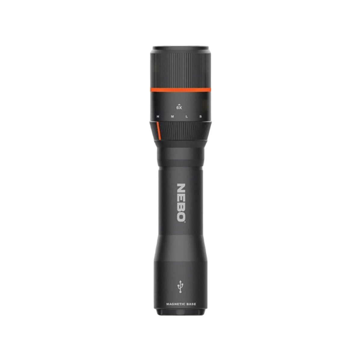 Nebo Davinci 1000 Oplaadbaar