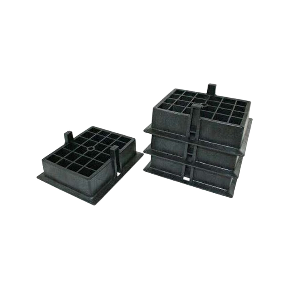 Haba Carastack set 4 stuks