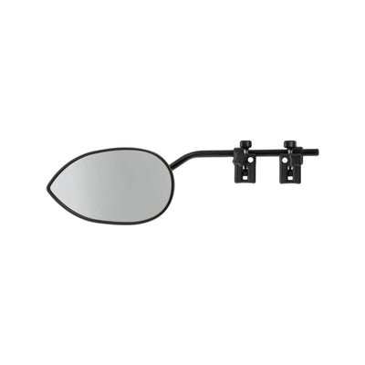 Milenco Aero 4 vlak glas (2 stuks)