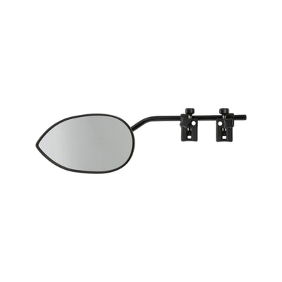 Milenco Aero 4 vlak glas (2 stuks)