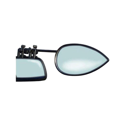 Milenco Aero 4 vlak glas (2 stuks)