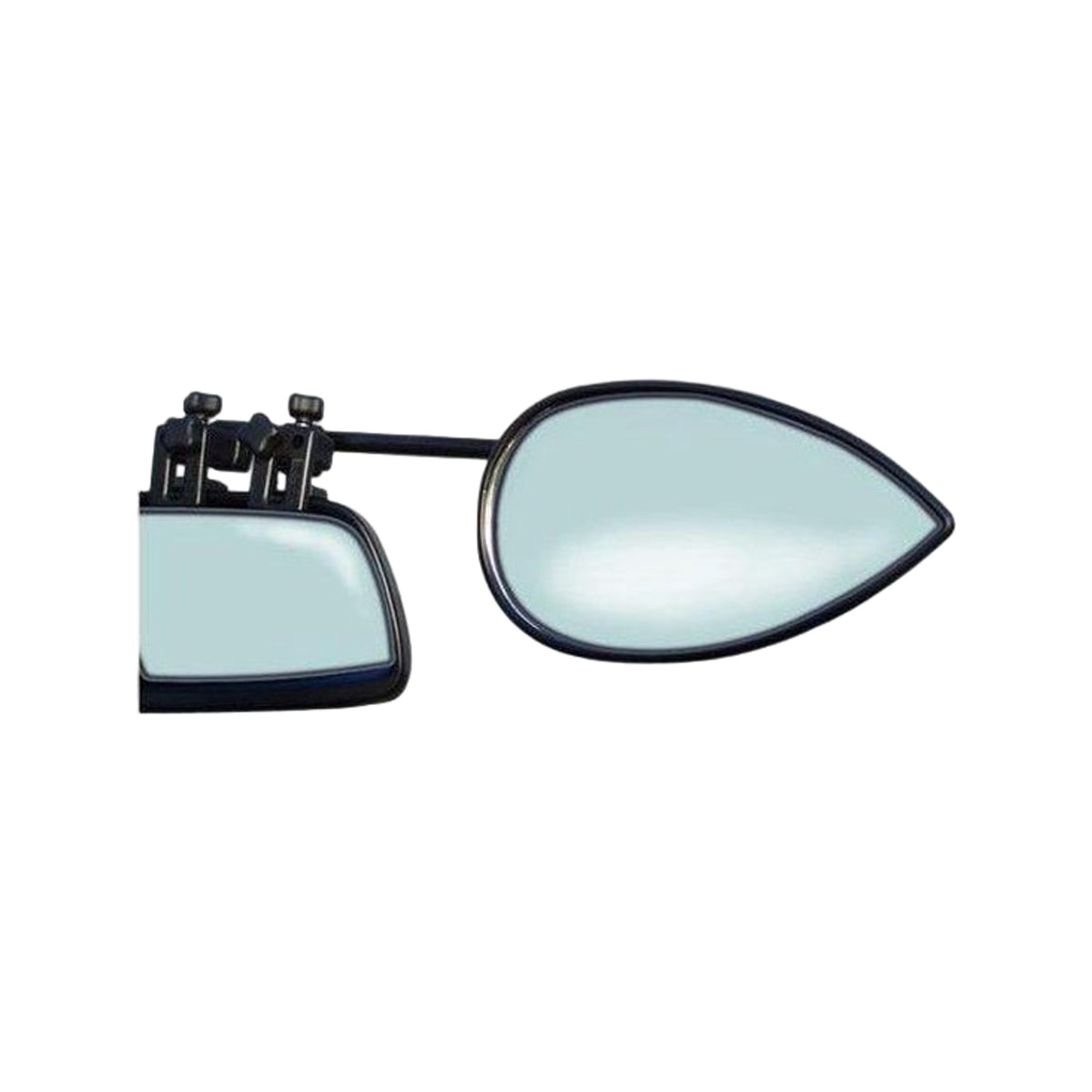 Milenco Aero 4 vlak glas (2 stuks)