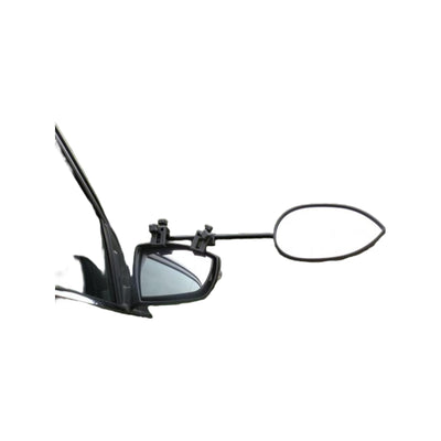 Milenco Aero 4 vlak glas (2 stuks)