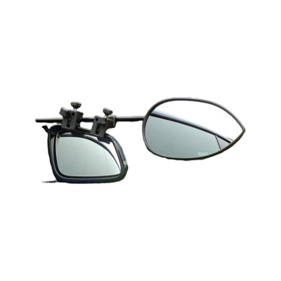 Milenco Aero 4 vlak glas (2 stuks)