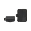 Milenco Aero Mirror Pads (2 Stuks)
