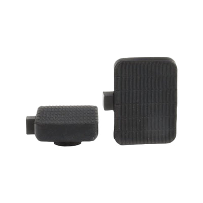 Milenco Aero Mirror Pads (2 Stuks)