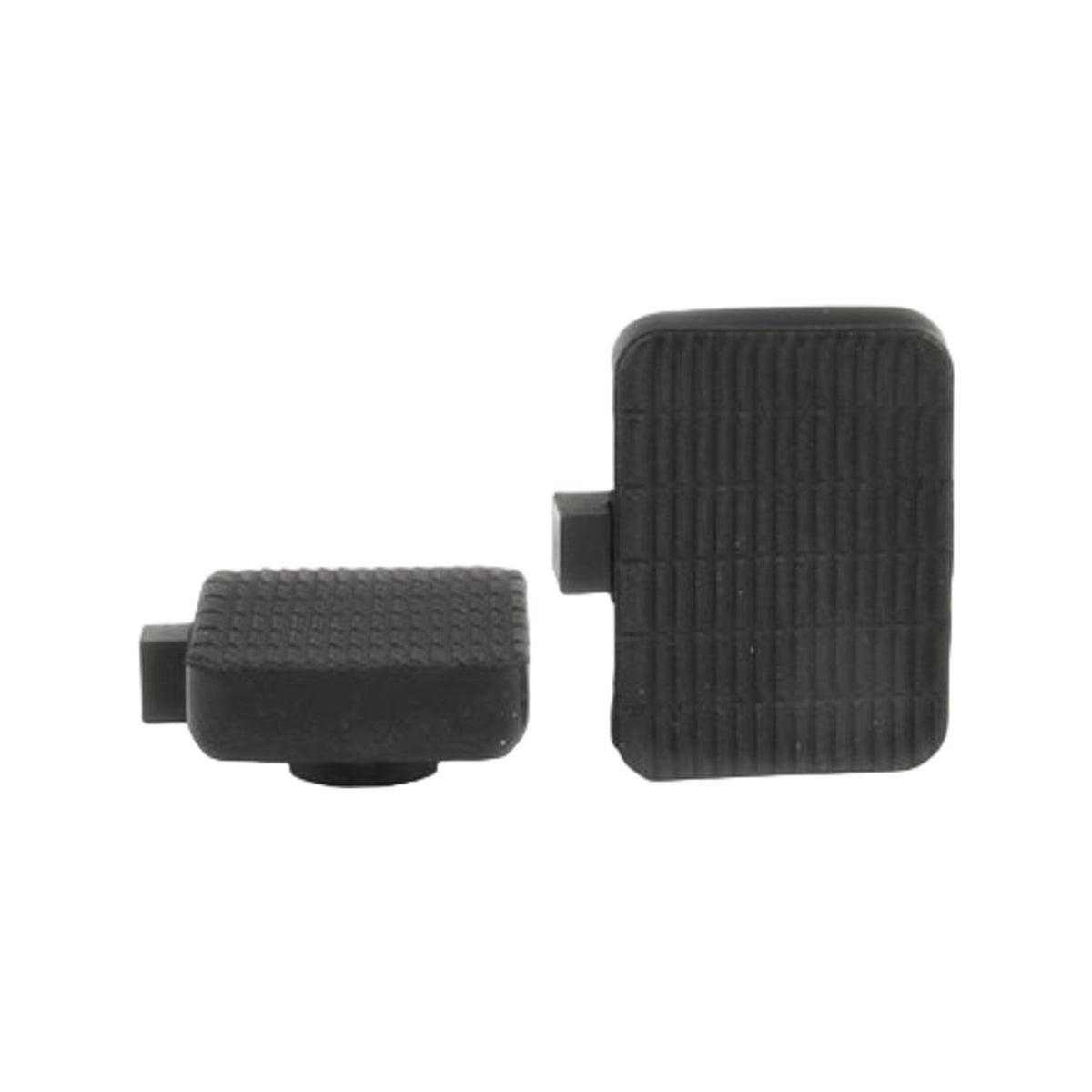 Milenco Aero Mirror Pads (2 Stuks)