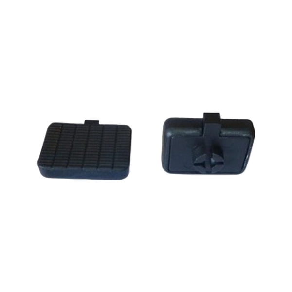 Milenco Aero Mirror Pads (2 Stuks)