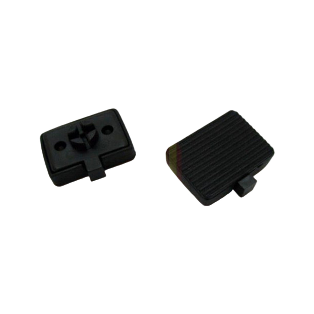 Milenco Aero Mirror Pads (2 Stuks)