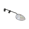 Milenco Aero 4 XL bol glas (2 stuks)