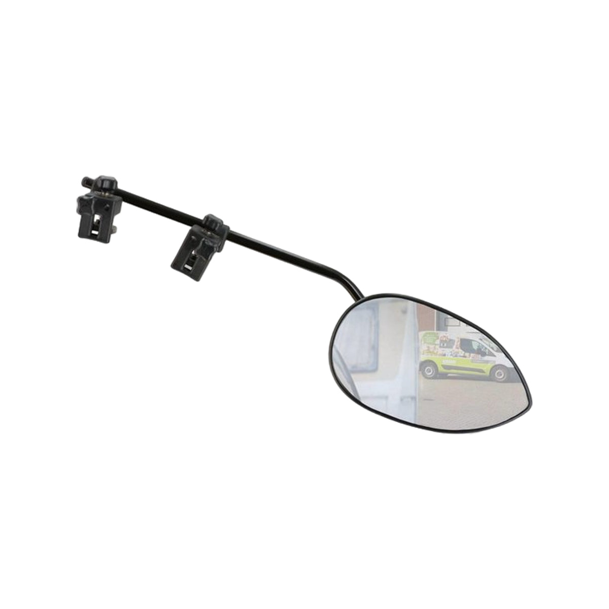 Milenco Aero 4 XL bol glas (2 stuks)