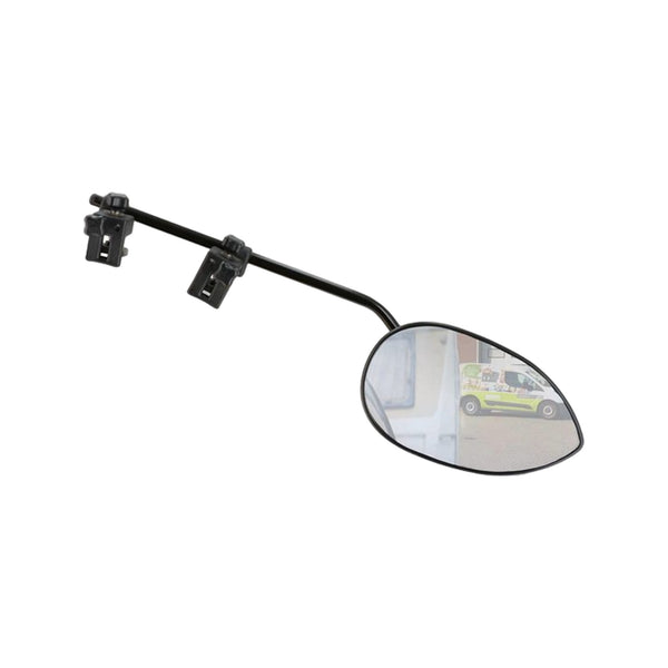 Milenco Aero 4 XL bol glas (2 stuks)