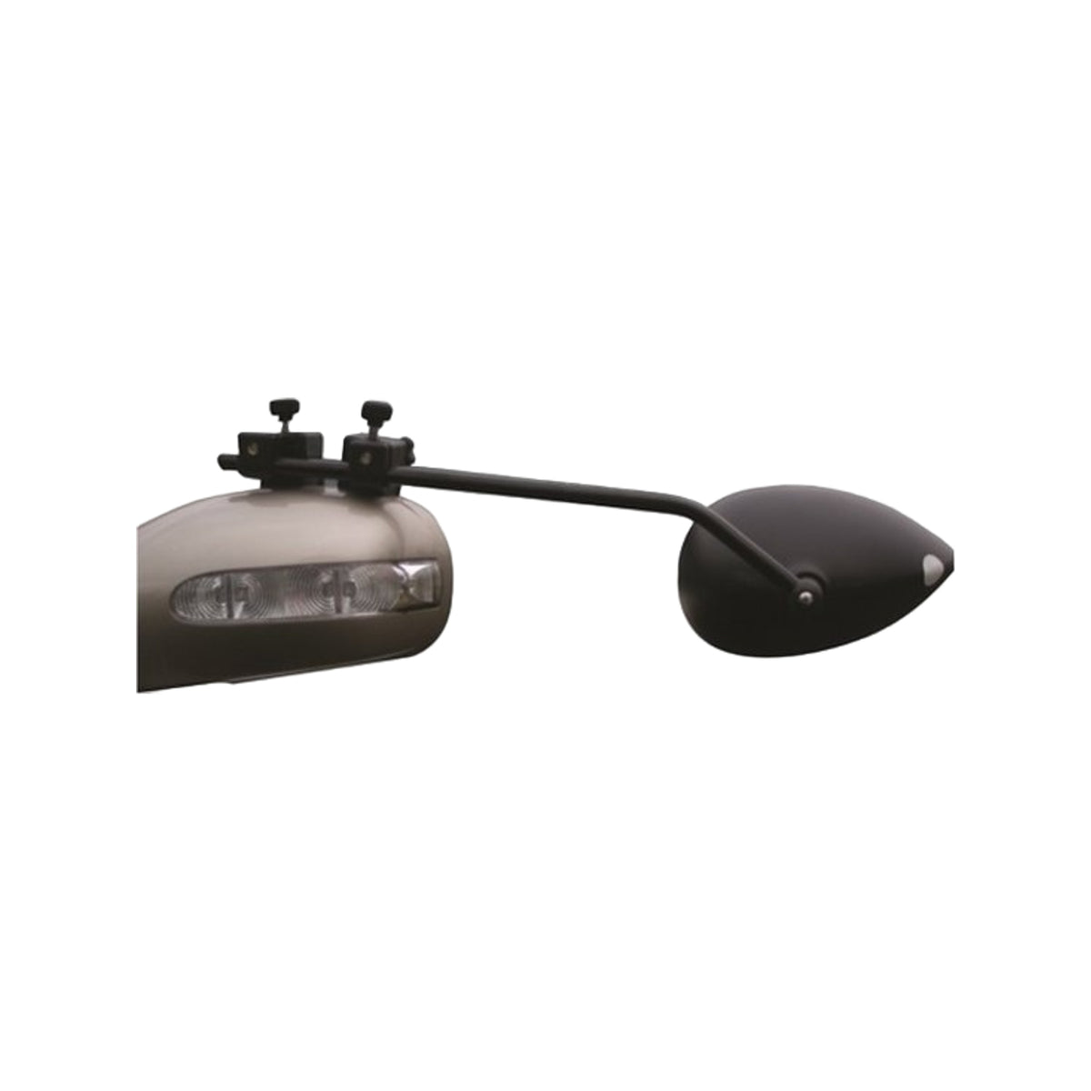 Milenco Aero 4 XL bol glas (2 stuks)