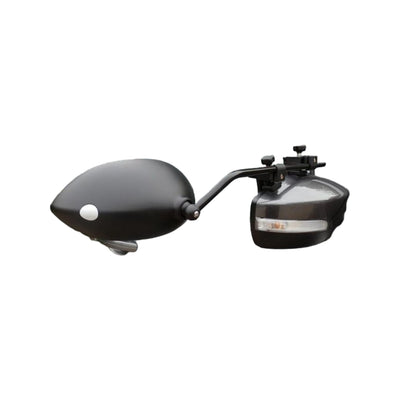 Milenco Aero 4 XL bol glas (2 stuks)