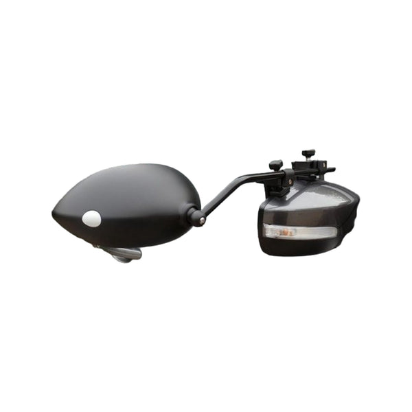 Milenco Aero 4 XL bol glas (2 stuks)