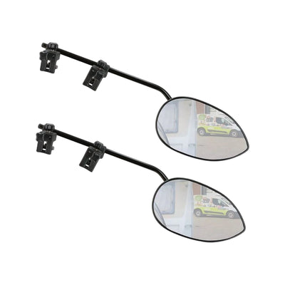 Milenco Aero 4 XL bol glas (2 stuks)