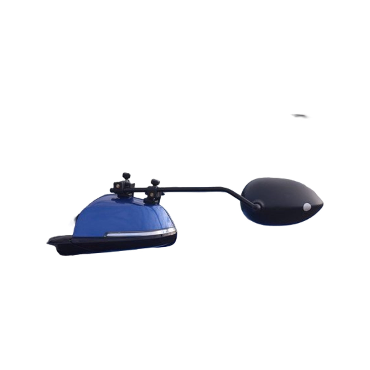 Milenco Aero 4 XL bol glas (2 stuks)