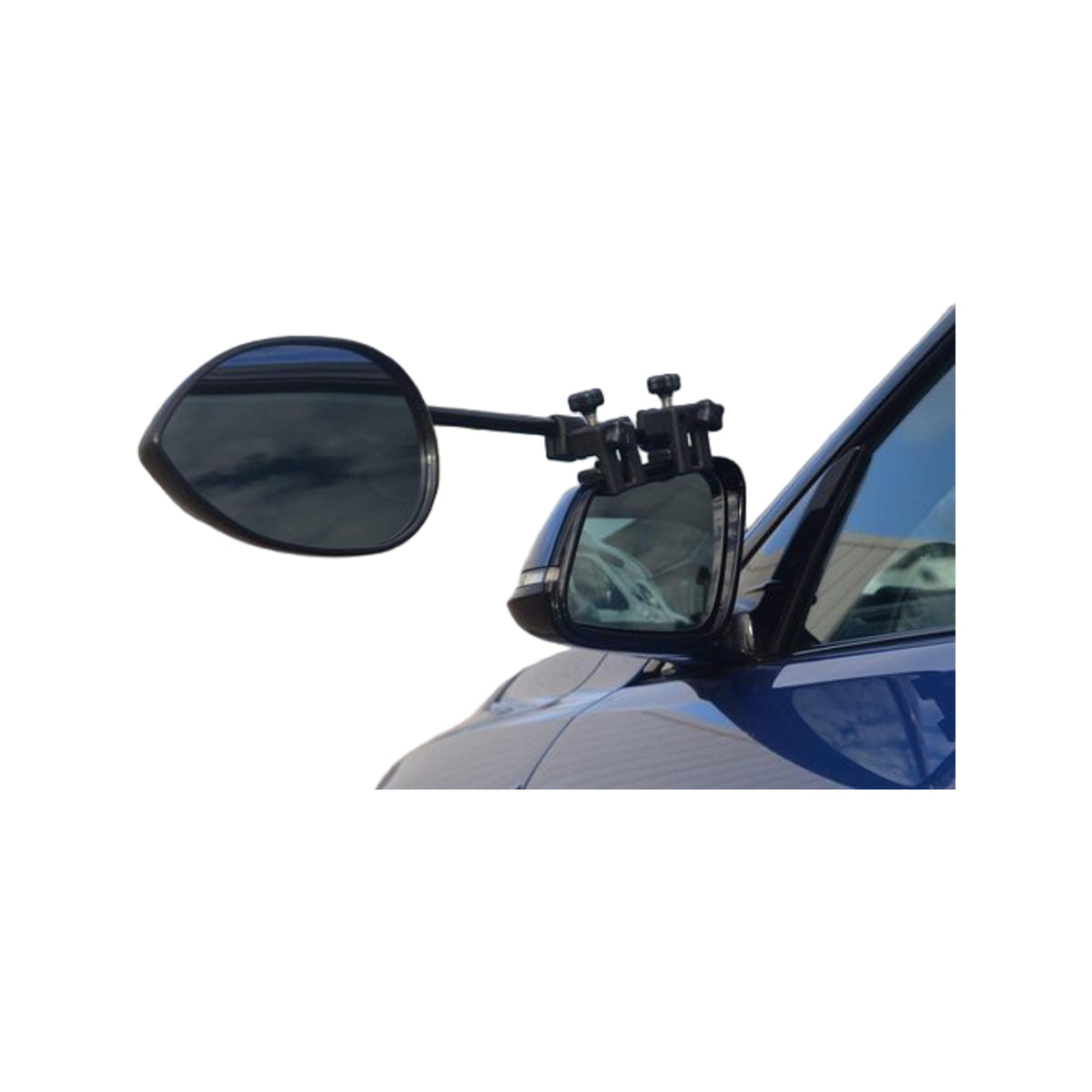 Milenco Aero 4 XL bol glas (2 stuks)