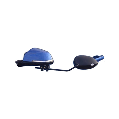 Milenco Aero 4 XL bol glas (2 stuks)