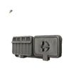 Milenco Aero LR-pad (4 stuks)