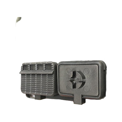 Milenco Aero LR-pad (4 stuks)