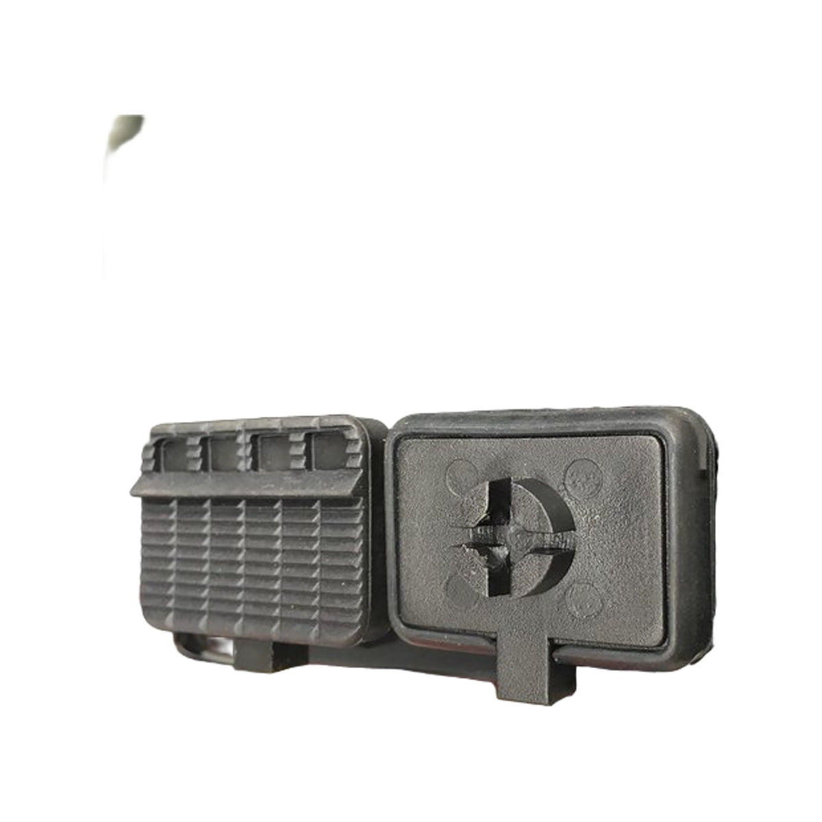 Milenco Aero LR-pad (4 stuks)