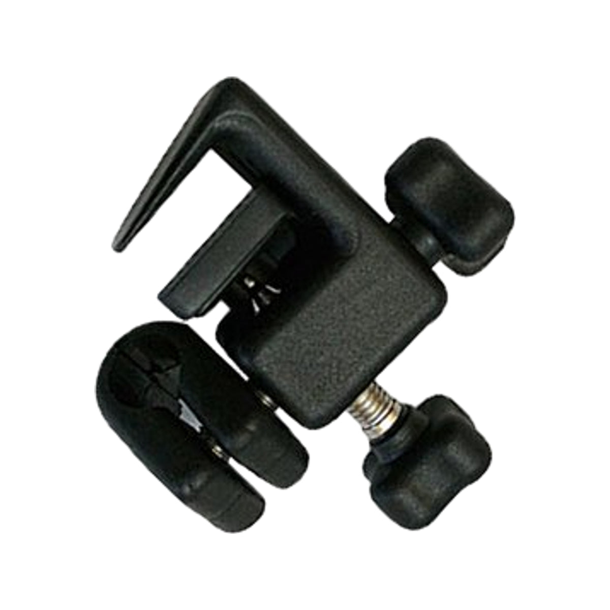 Milenco Aero Mirror Clamp