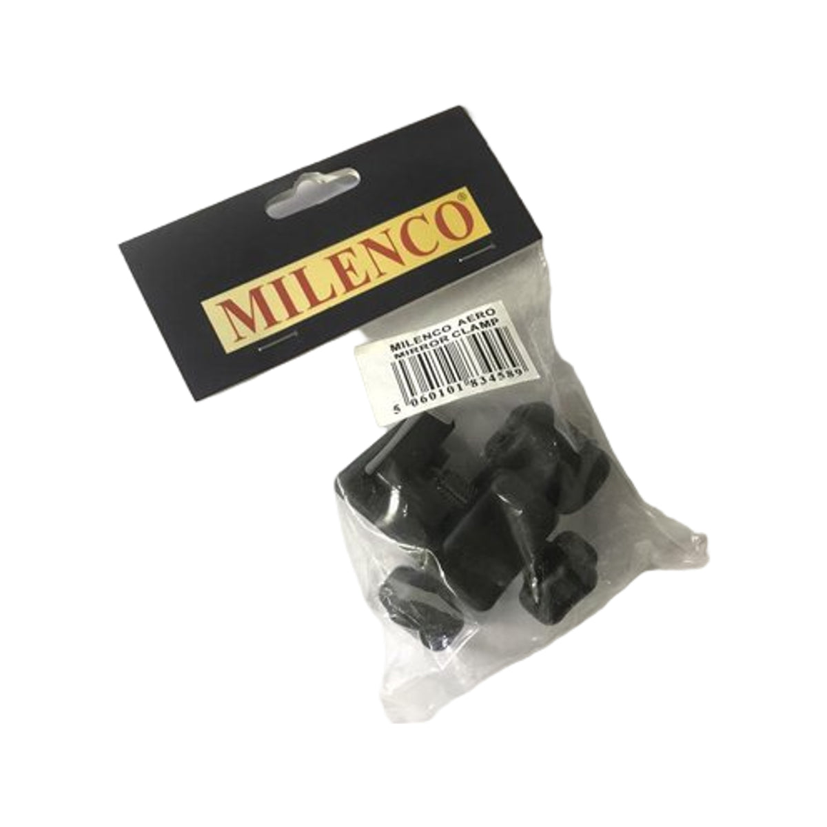 Milenco Aero Mirror Clamp