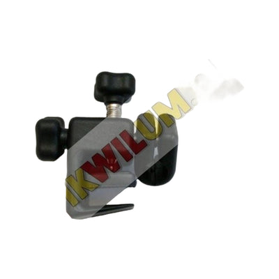 Milenco Aero Mirror Clamp