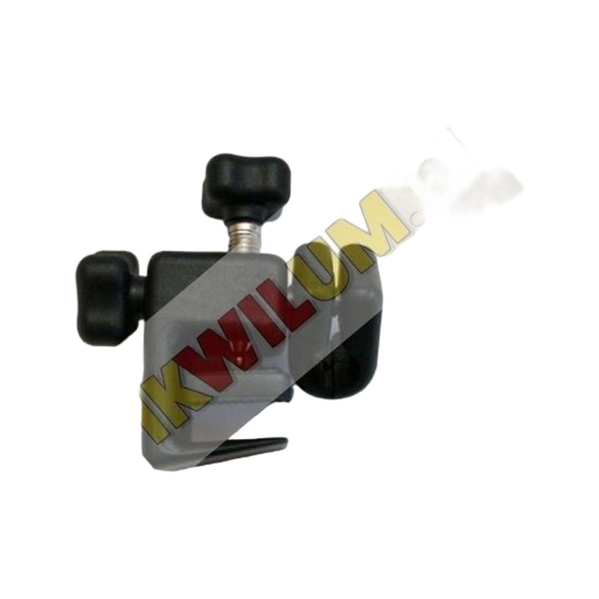 Milenco Aero Mirror Clamp