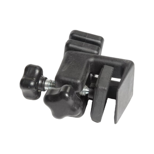 Milenco Aero Mirror Clamp