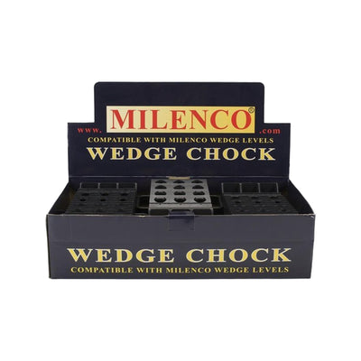 Milenco leveller MGI Wedge Level Chock