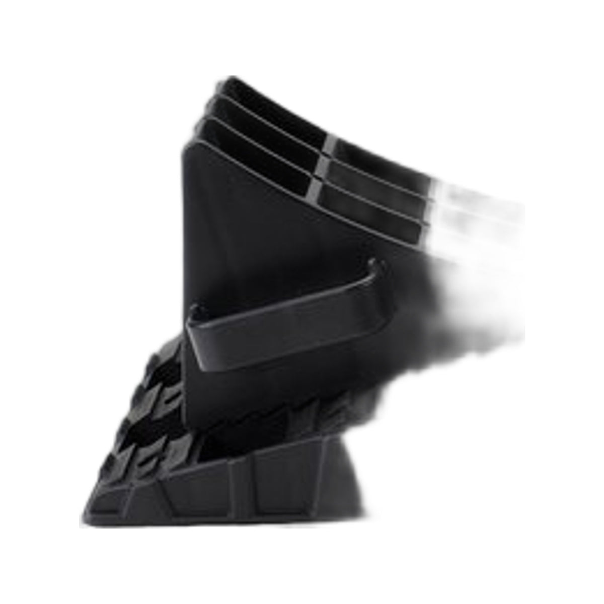 Milenco levellerset MGI Wedge met Chock
