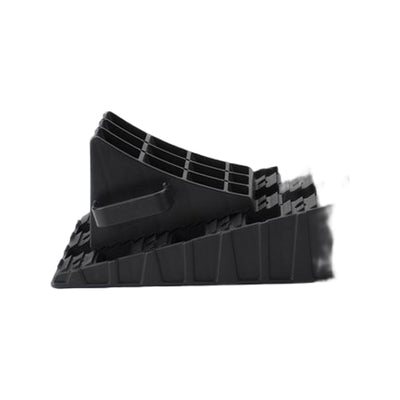 Milenco levellerset MGI Wedge met Chock