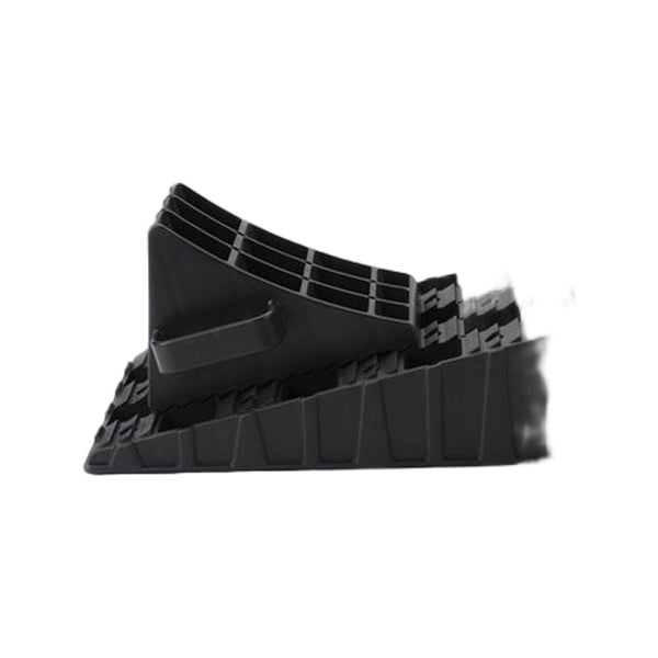Milenco levellerset MGI Wedge met Chock