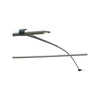 Dometic Rally Monsoon Pole