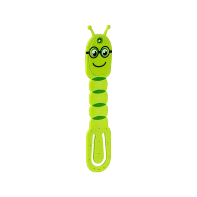 Flexilight Bookworm Green