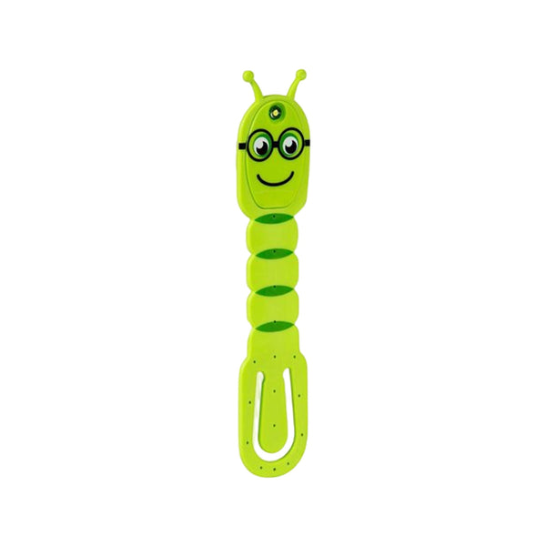 Flexilight Bookworm Green