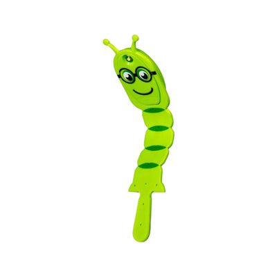 Flexilight Bookworm Green