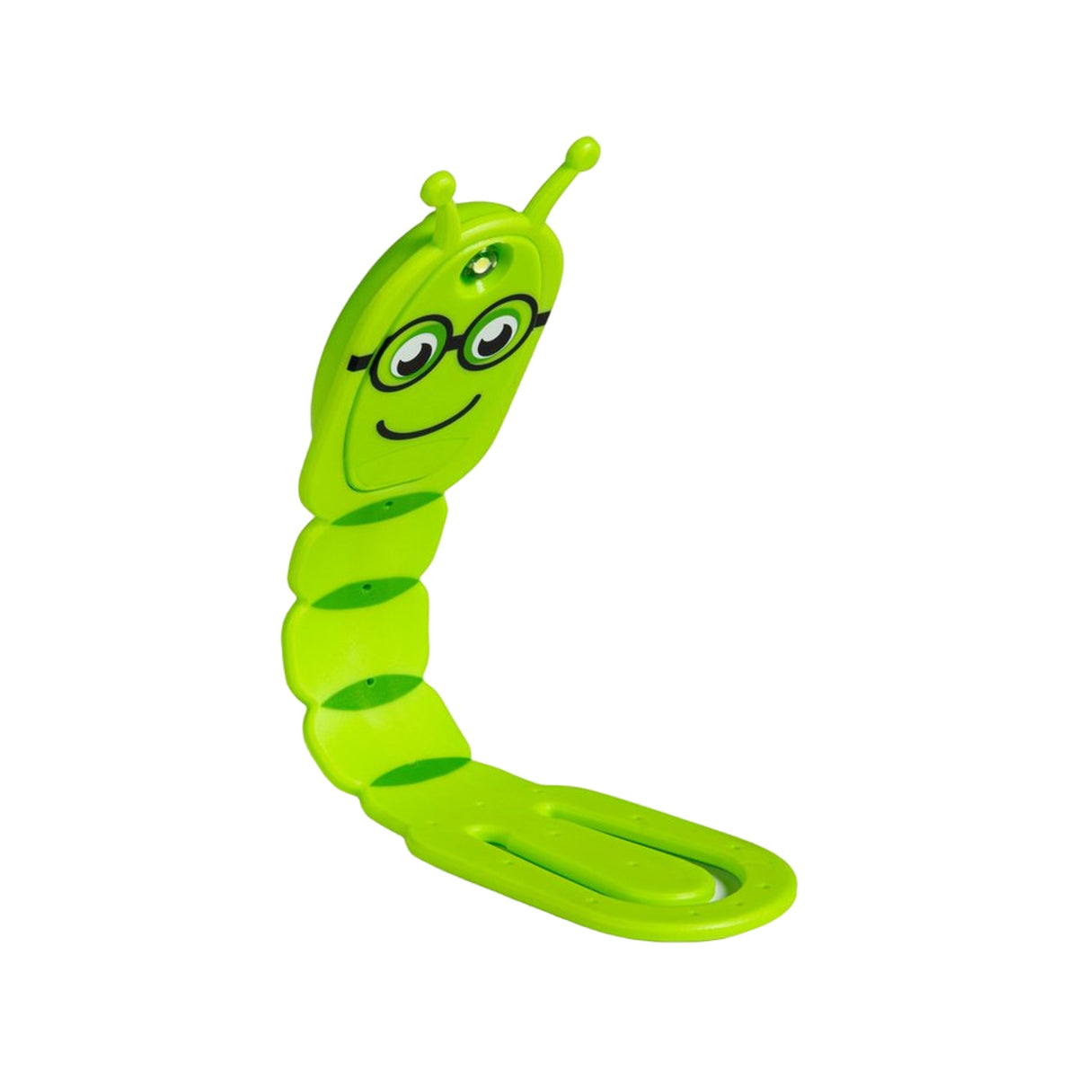 Flexilight Bookworm Green