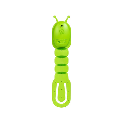 Flexilight Bookworm Green