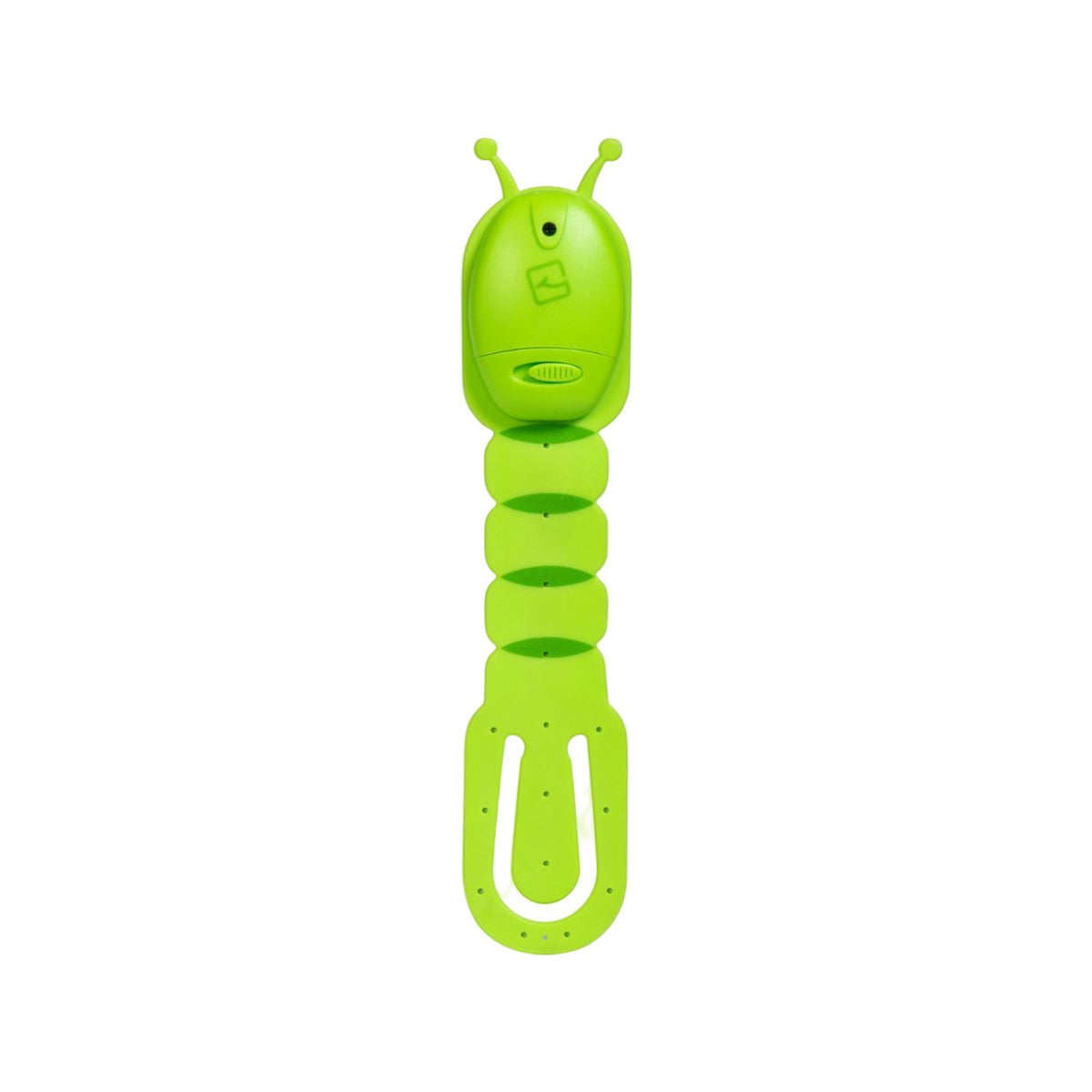 Flexilight Bookworm Green