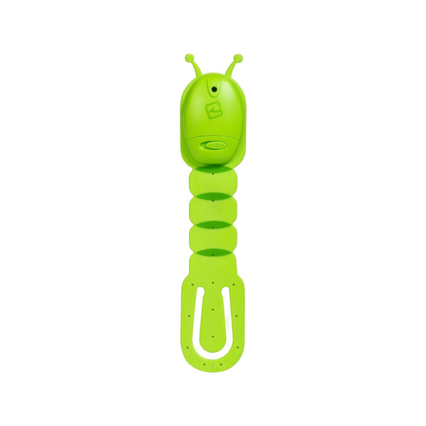 Flexilight Bookworm Green