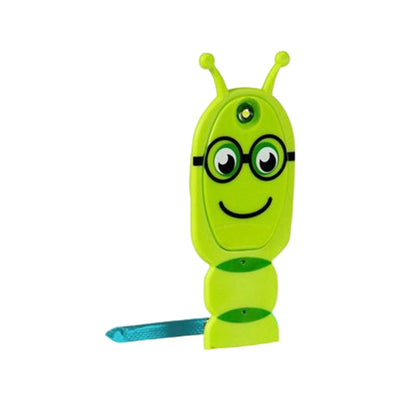 Flexilight Bookworm Green