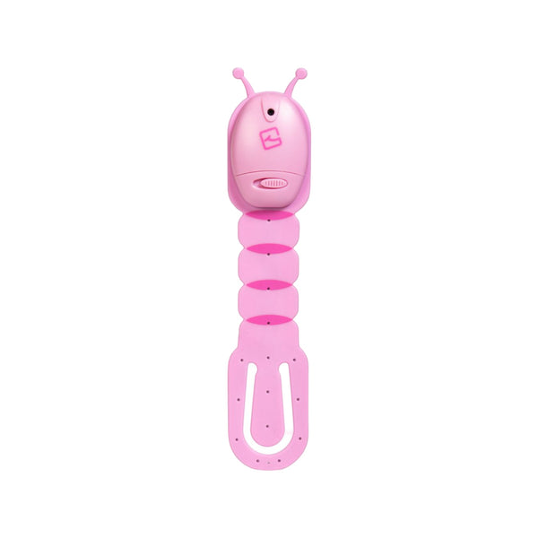 Flexilight Bookworm Pink