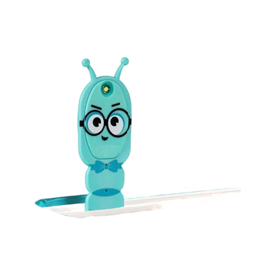 Flexilight Bookworm Teal