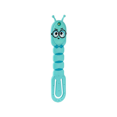 Flexilight Bookworm Teal