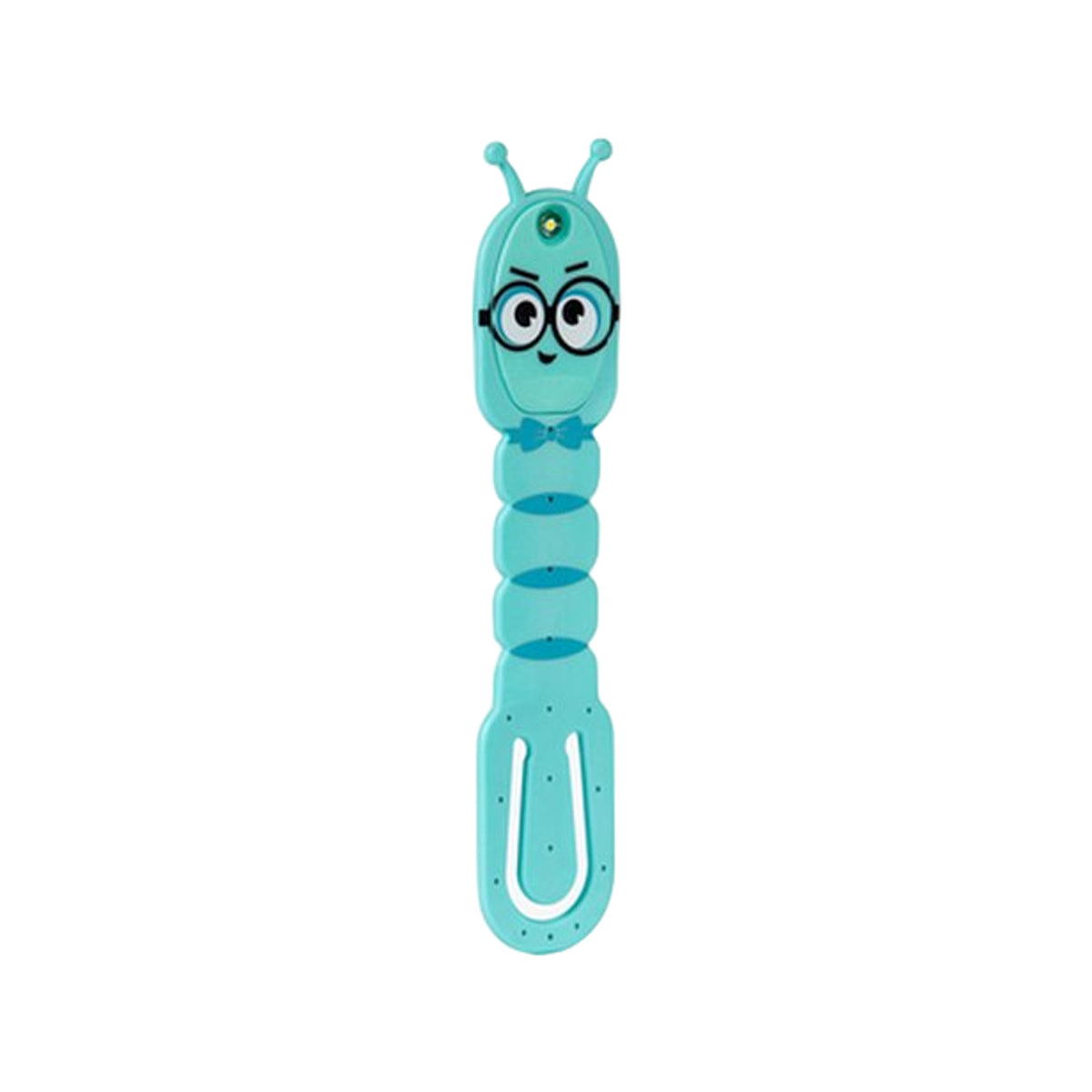 Flexilight Bookworm Teal