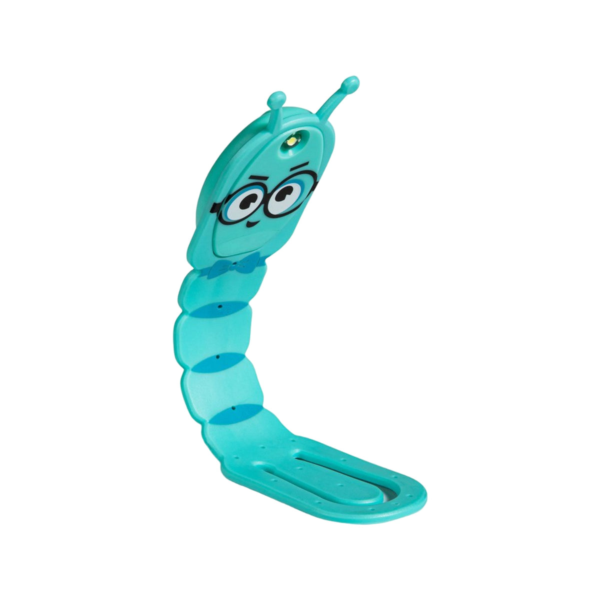 Flexilight Bookworm Teal